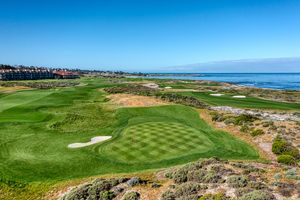 Image post by @pebblebeachresorts on Instagram