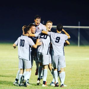 Image post by @bobcatsoccer on Instagram