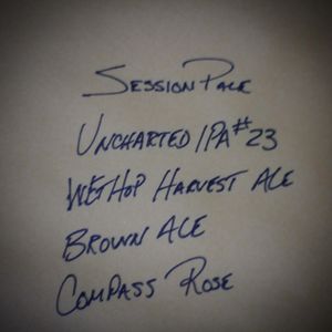 Image post by @navigationbrewingco on Instagram