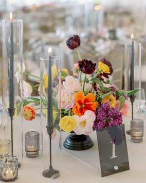 Image post by @michelleleoevents on Instagram