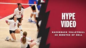 Video post by @arkansasrazorbacks on YouTube