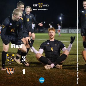Image post by @gacmsoccer on Instagram