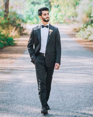 Image post by @eventsbyroam on Instagram