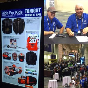 Image post by @aimexpo on Instagram