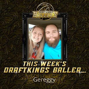 Image post by @draftkings on Instagram