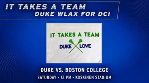Image post by @dukewlax on Instagram