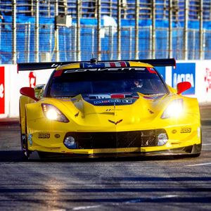 Image post by @teamchevy on Instagram