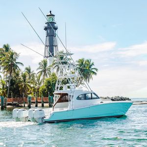 Image post by @freemanboatworks on Instagram
