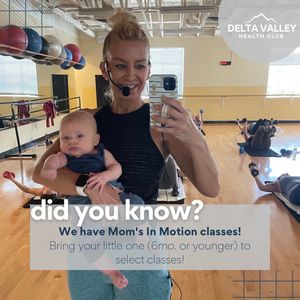 Image post by @deltavalleyhc on Instagram