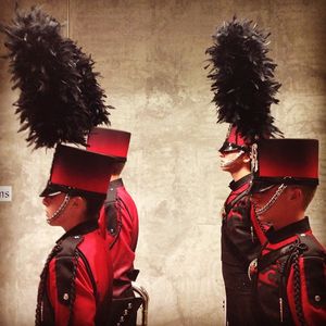 Image post by @bostoncrusaders on Instagram
