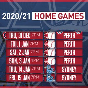 Image post by @melbourneaces on Instagram