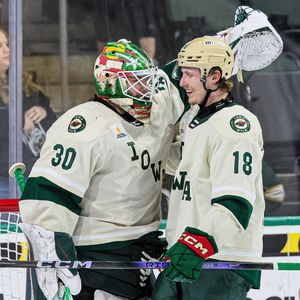 Image post by @iowawild on Instagram