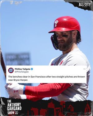 Image post by @phlysports on Instagram