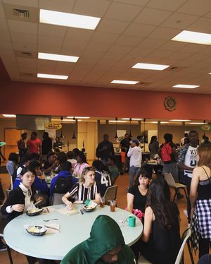 Image post by @mvsu1950 on Instagram