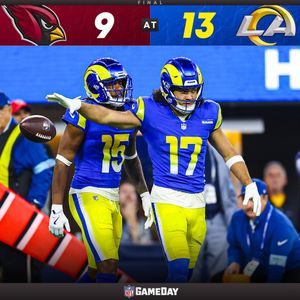 Image post by @nflgameday on Instagram