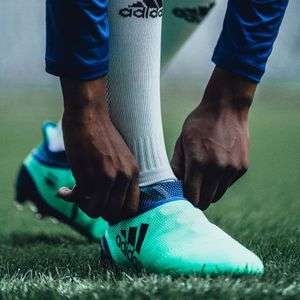 Image post by @adidasita on Instagram
