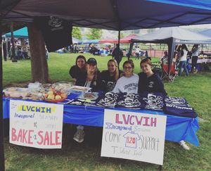 Image post by @lvcwih on Instagram