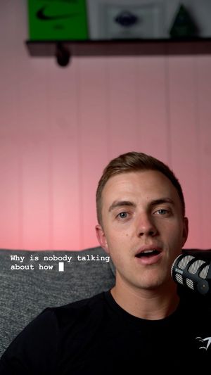 Video post by @macademicmedia on Instagram