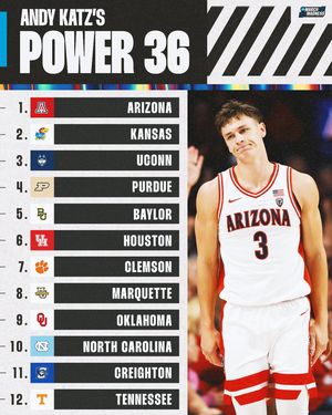 Image post by @marchmadnessmbb on Instagram
