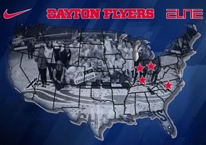 Image post by @daytonwbb on Instagram
