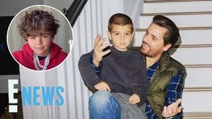 Video post by @enews on YouTube