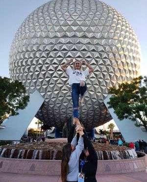 Image post by @nkucheer on Instagram