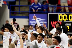Image post by @latechhoops on Instagram
