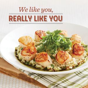 Image post by @houlihans on Instagram