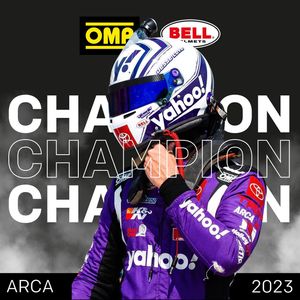 Image post by @bellracinghq on Instagram