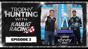 Video post by @nascar on YouTube