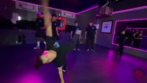 Video post by @thespot2.o on Facebook