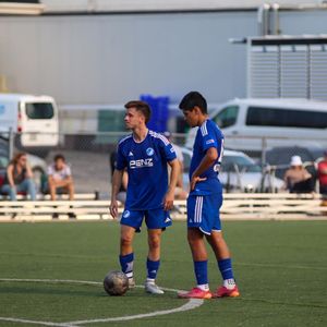 Image post by @rochesterfcminnesota on Instagram