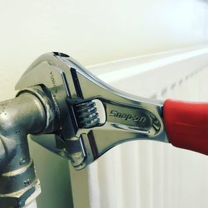 Image post by @snapon_official on Instagram