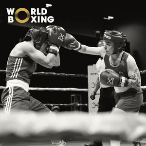 Image post by @officialworldboxing on Instagram