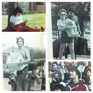 Image post by @uofscalumni on Instagram