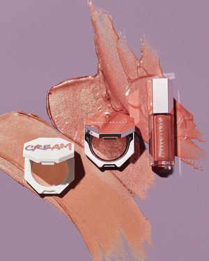 Image post by @fentybeauty on Instagram
