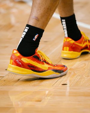 Image post by @kicksvisionofficial on Instagram