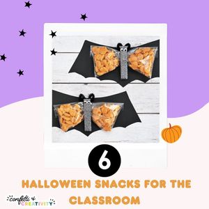 Image post by @confettiandcreativity on Instagram