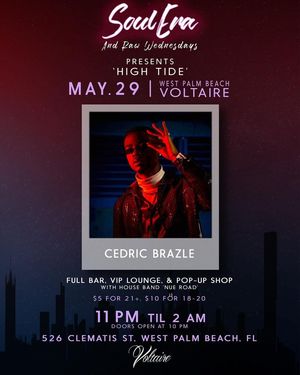 Image post by @soulerarecords on Facebook