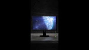 Video post by @acer on YouTube