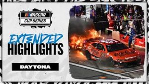 Video post by @nascar on YouTube