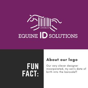 Image post by @equineidsolutions on Instagram