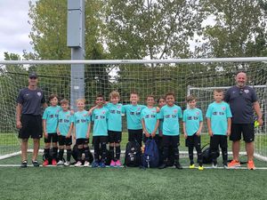 Image post by @valescsoccer on Instagram