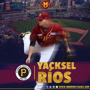 Image post by @indiosmayaguezlbprc on Instagram