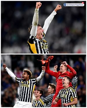 Image post by @cbssportsgolazo on Instagram