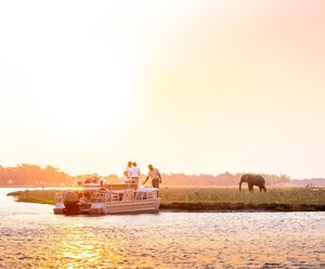 Image post by @chiawasafaris on Instagram