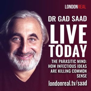 Image post by @londonrealtv on Instagram