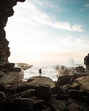 Image post by @dgtlsky on Instagram