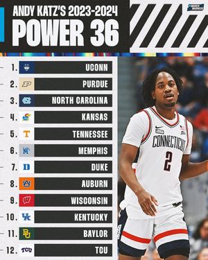 Image post by @marchmadnessmbb on Instagram