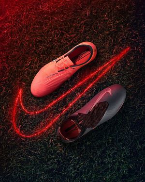 Image post by @nikefootball on Instagram